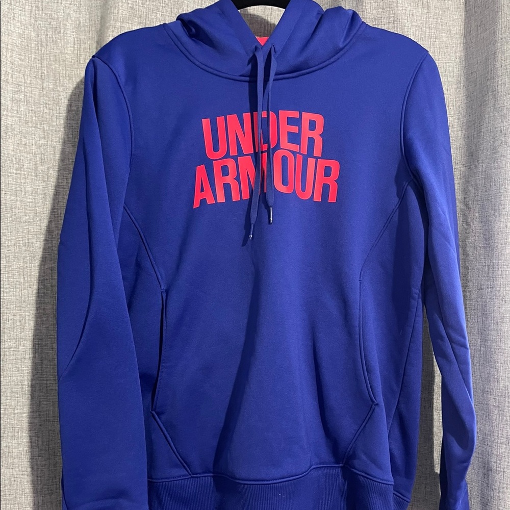 Like new under armour